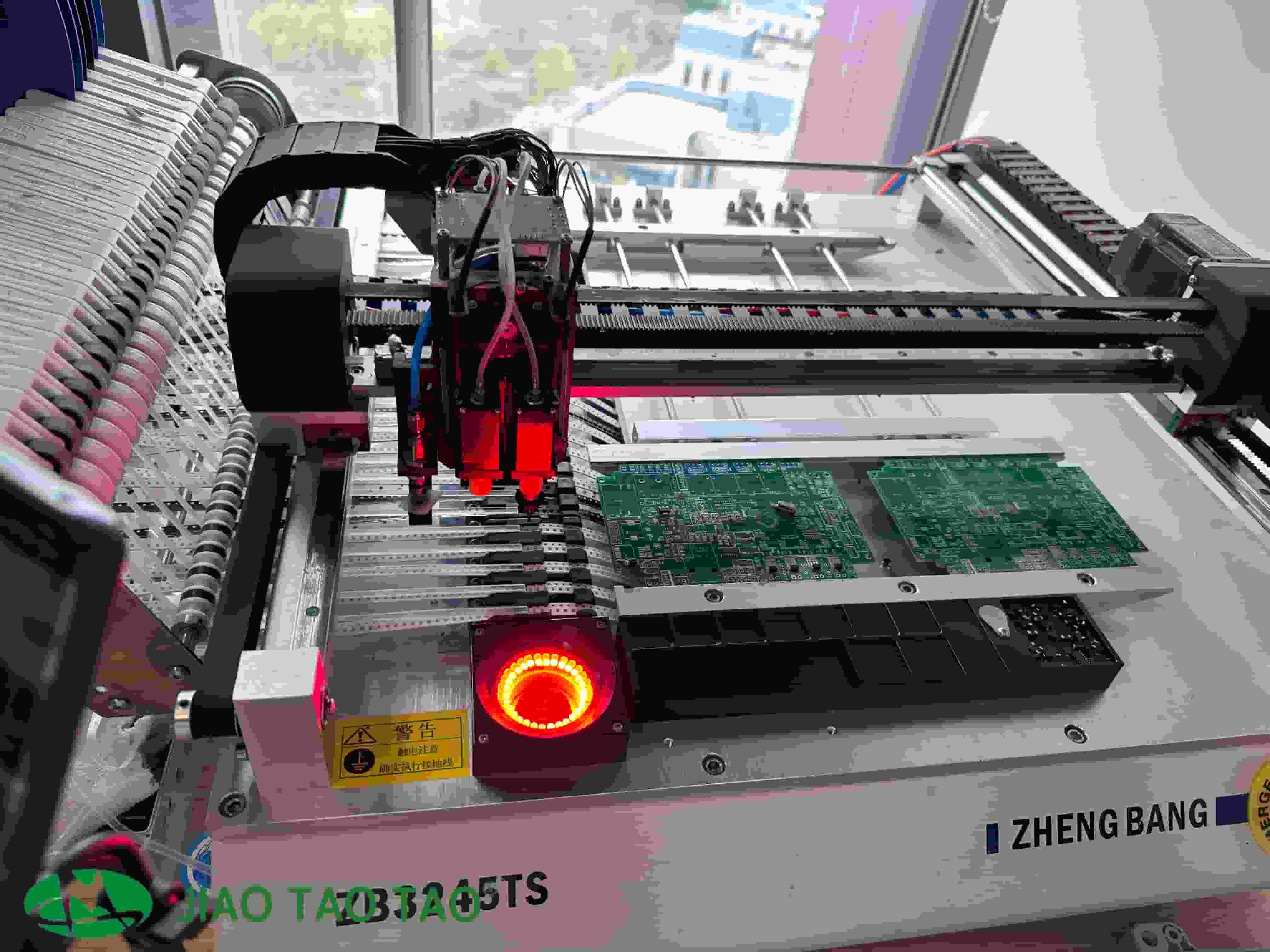 PCB masking tape PET silicone roll for wave soldering — JTT-Tape 280°C rated yellow polyester masking tape for printed circuit board assembly
